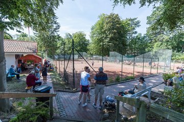 Bild 1 - Ostsee Cup